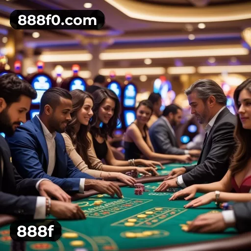 888f - Winners Celebration