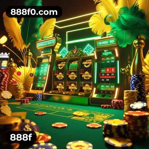 888f - live casino