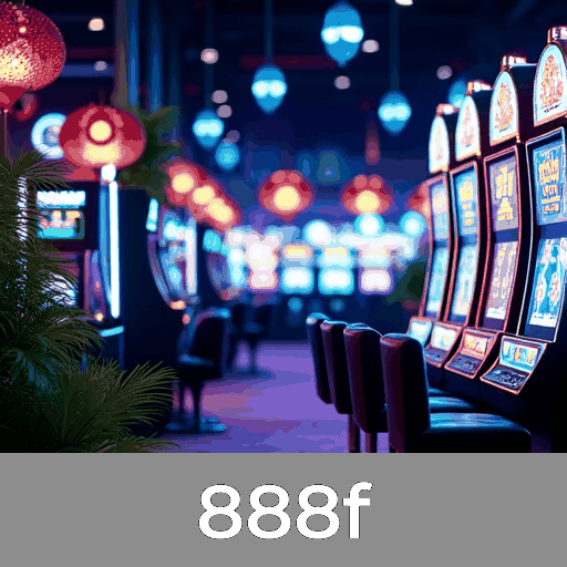 Cassino Online 888f