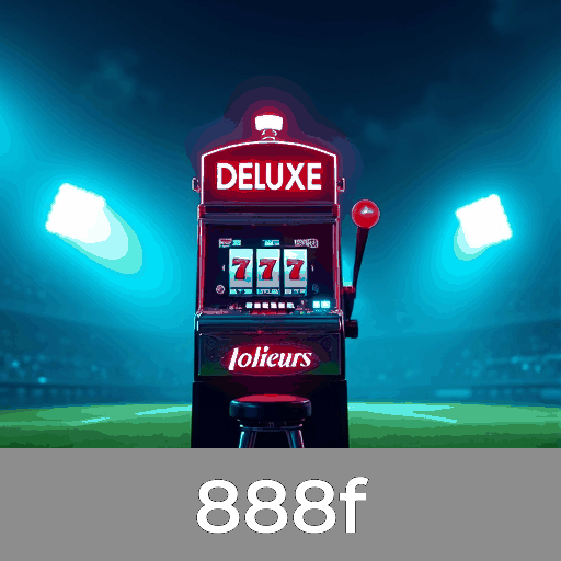 Cassino Online 888f