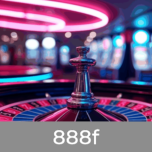 Cassino Online 888f