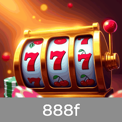 Cassino Online 888f
