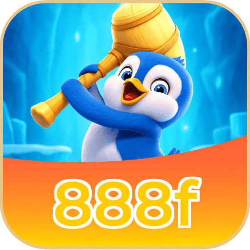 888f logo
