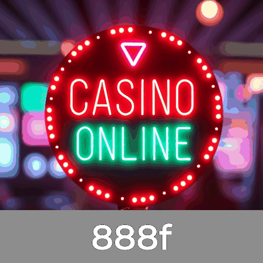 Cadastro na 888f