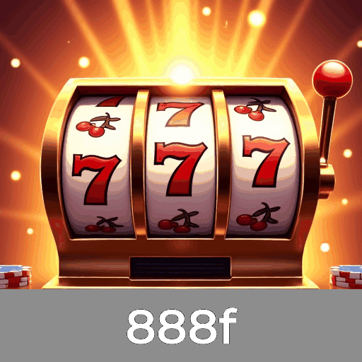 Cassino Online 888f