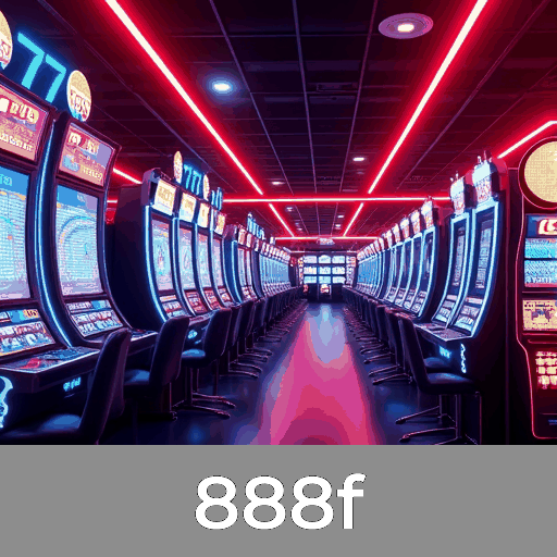 Acessar o site 888f COM