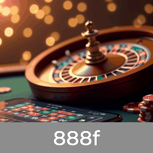 Cassino Online 888f
