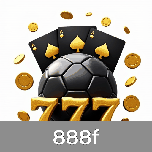 Cadastro na 888f