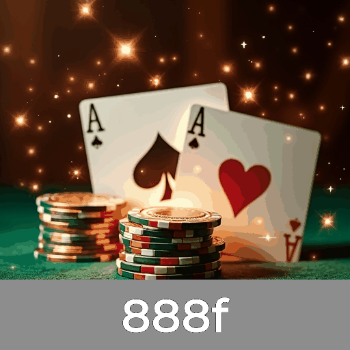 Cadastro na 888f
