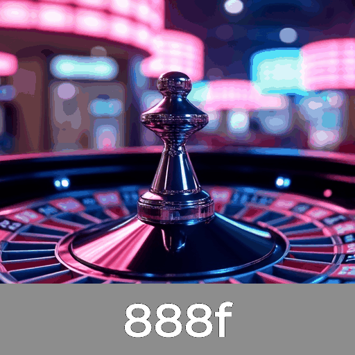 Cassino Online 888f