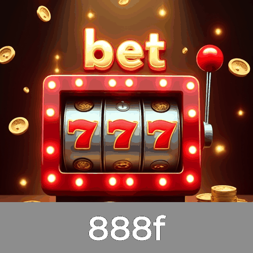 Cassino Online 888f